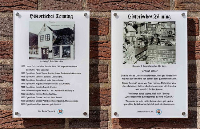 Ferienhaus in Tonning - Foto 33