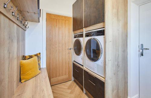 Host & Stay - Finch House - Foto 9