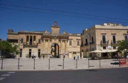 Casa Dorotea Attico Panoramico centro storico - Foto 30