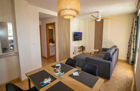 Oasis Mediterraneo - Pet Friendly , Wifi y aire acondicionado ALBERT VILLAS - Photo 14