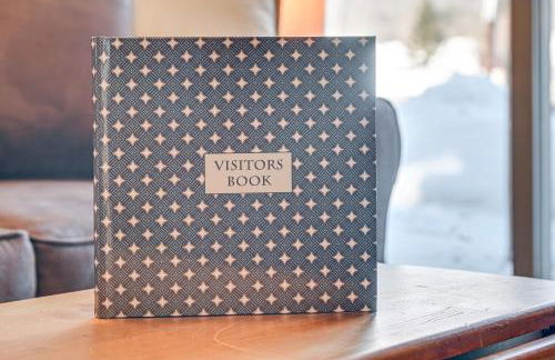 Ski-InandSki-Out Studio at Greek Peak, Pets Welcome! - Photo 10