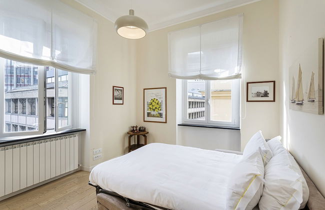 Mazzini Gallery Suite in Genova by Wonderful Italy - Photo 7