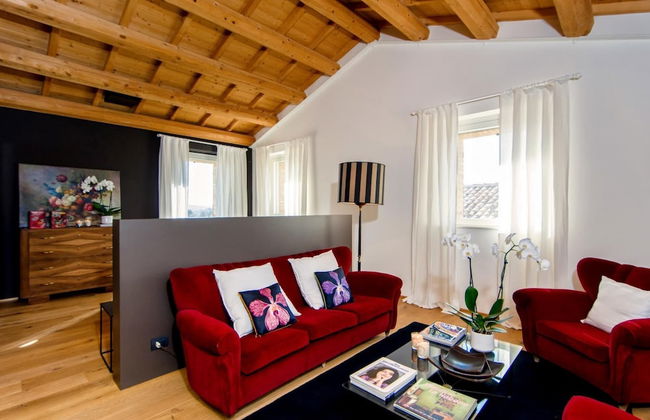 Villa Santa Elisabetta - Foto 3