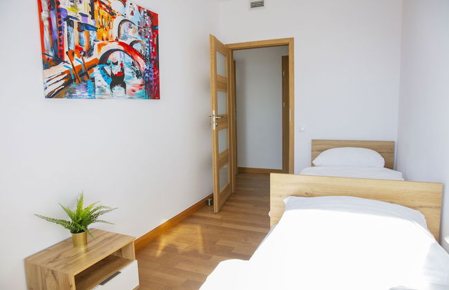 Apartamenty I.M.A. Towarowa - Foto 25