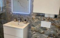 Modern 3BR Apartment with Private Pool, Sea View & Garage - Foto 12