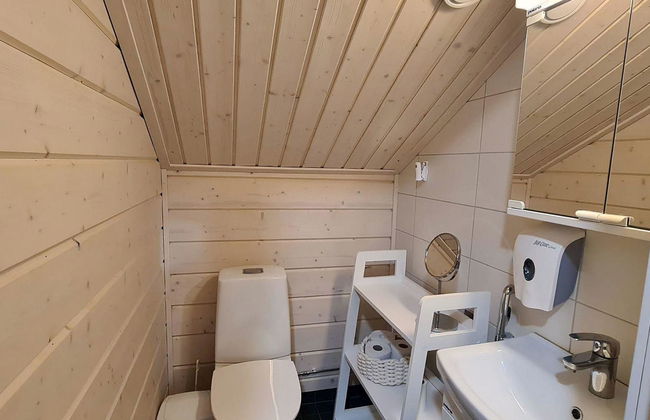 Himoksen keiju 1 - Foto 10