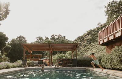 Serene Vineyard Chateau with Pool, Hot Tub, BBQ - Foto 17