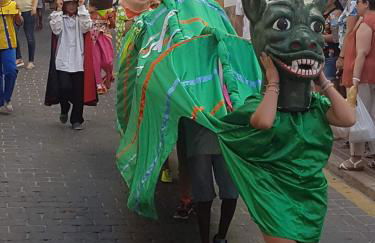 Casa Rural Maestre - Foto 22