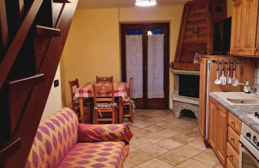 Appartamento vista montagna - Foto 1