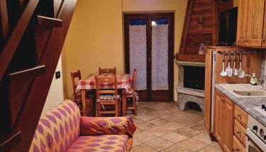 Appartamento vista montagna - Foto 1