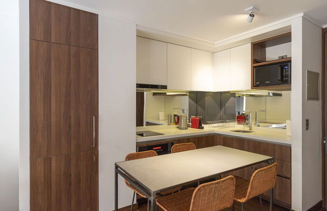 The Place - Photo 28