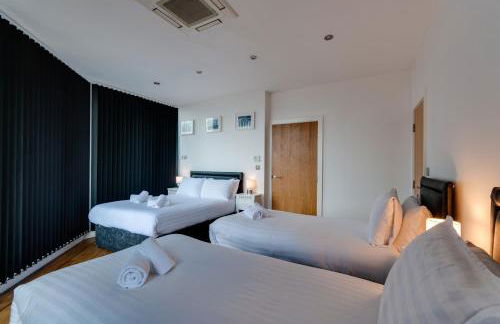 The Print Works Apartments - Foto 51