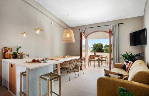 Baia Dorata beach apartments - Foto 10