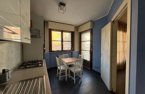 Chicco family - Appartamento spazioso per famiglie e soggiorni business - Cinelli Apartment - Foto 6