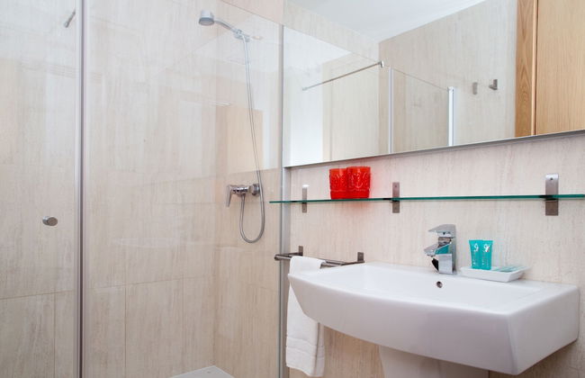 Domopolitan Alcazabilla 15 - Foto 19