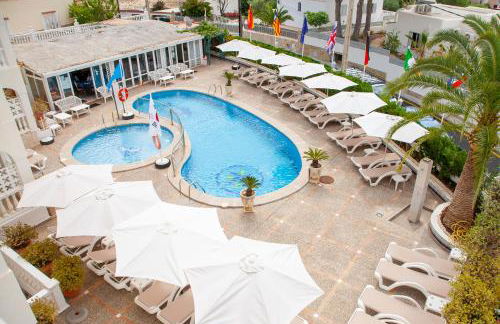 Atalaya Bosque Apartamentos - Foto 12