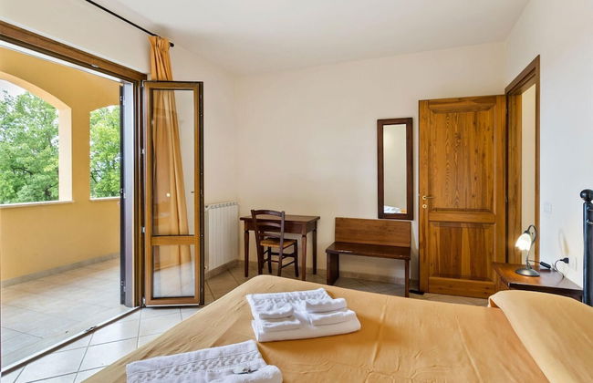 Gorgeous Holiday Home in Sorano With Swimming Pool - Foto 8