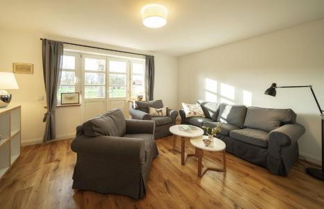 Ferienhaus Am Untergut in der Klingelstraße - Foto 10