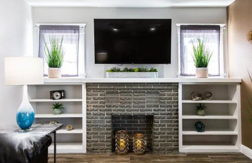 Long Beach Duplex King Bed Pet Friendly Nurses Surgeon Business Travelers Near St Marys Medical Center & Downtown - Foto 10