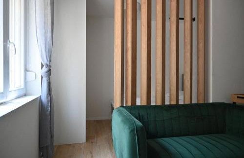 Studio Apartman Labirint - Photo 12