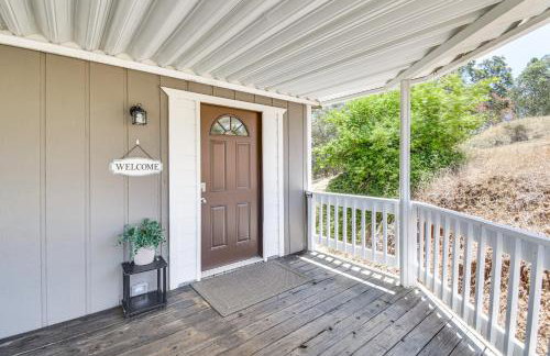 La Grange Home with Covered Patio and Gas Grill! - Foto 19