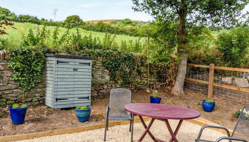 Fig Tree Shepherds Hut - Cottage - Foto 5