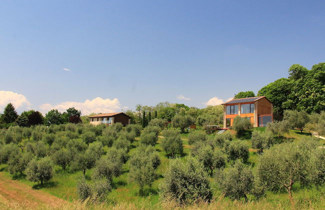 Villa Montello Pool Jacuzzi Ac Wifi - Photo 69