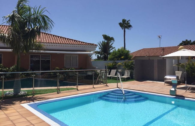 Los Leones Bungalows - Foto 16