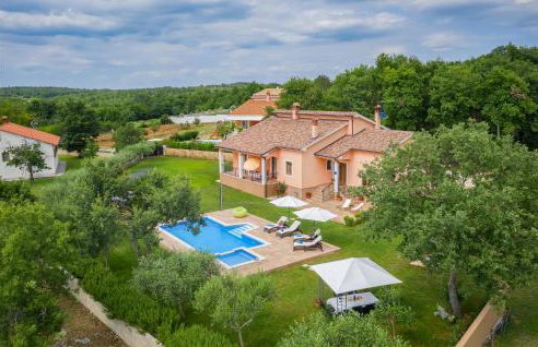 Two-Bedroom Holiday Home In Tinjan - Foto 20