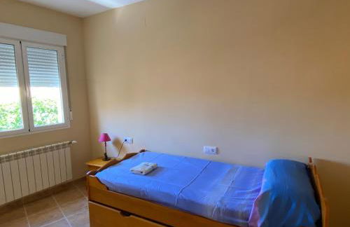 El Rincón de Dorotea - Casa rural - Foto 17