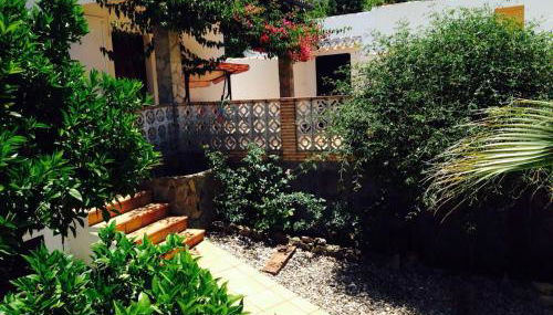 Casa Benamahoma - Foto 2, Garden