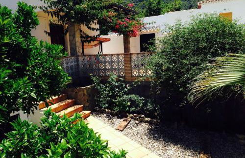 Casa Benamahoma - Foto 2