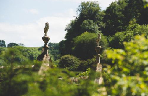 Owlpen Manor Cottages - Foto 77