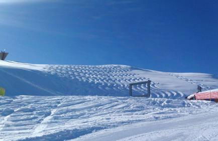 Apartment A 01 in St Martin de Belleville - Foto 22