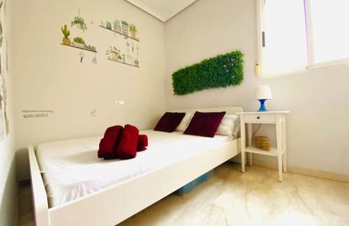 PENTHOUSE on the BEACH - Photo 18