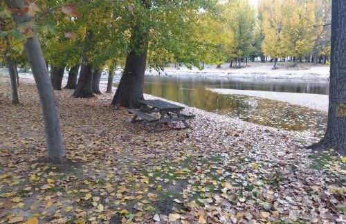 La Casita de Rosi - Photo 35