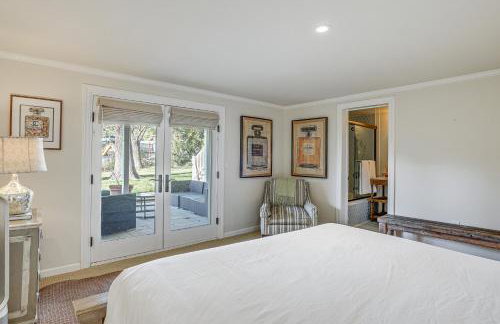 Napa Valley Estate 2 Mi to St Helena - Foto 31