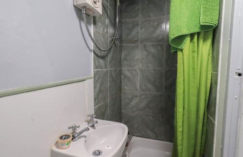 Yewberrie Yurt - Foto 25