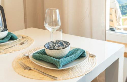 Villa Waldrand with Merano view - Foto 4