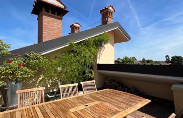 Esclusiva Mansarda Parco di Monza - Foto 15