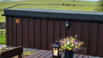 Thors Cave Cabin, Peak District - Foto 3