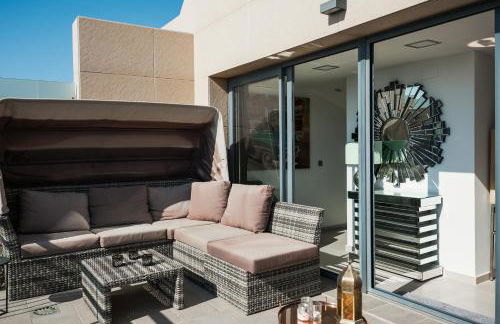 BS Luxury Estate El Campello - Photo 42