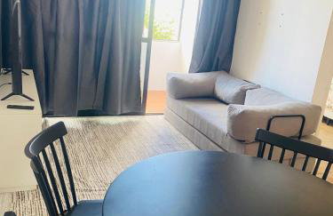 Apartamento completo para familia com dois quartos 304 - Foto 15