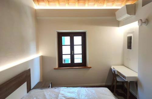 La grande terrazza, centro borgo - Foto 35