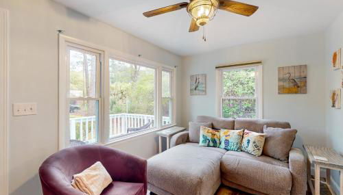 SF123 Coral Cottage - Foto 4