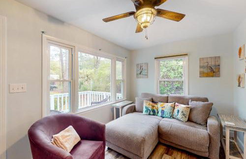 SF123 Coral Cottage - Foto 4