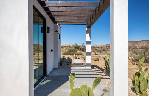 Poppy Ranch Pioneertown - Foto 17