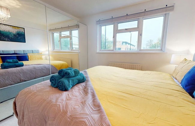 Parlaunt House - 3 Bedroom With Free Parking - Foto 2