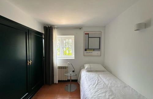 Chalet con piscina en Torrelodones - Foto 55