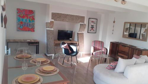 "Ty Nonod" Quiet Breton farmhouse 500m from the sea in Lampaul-Plouarzel - Foto 1